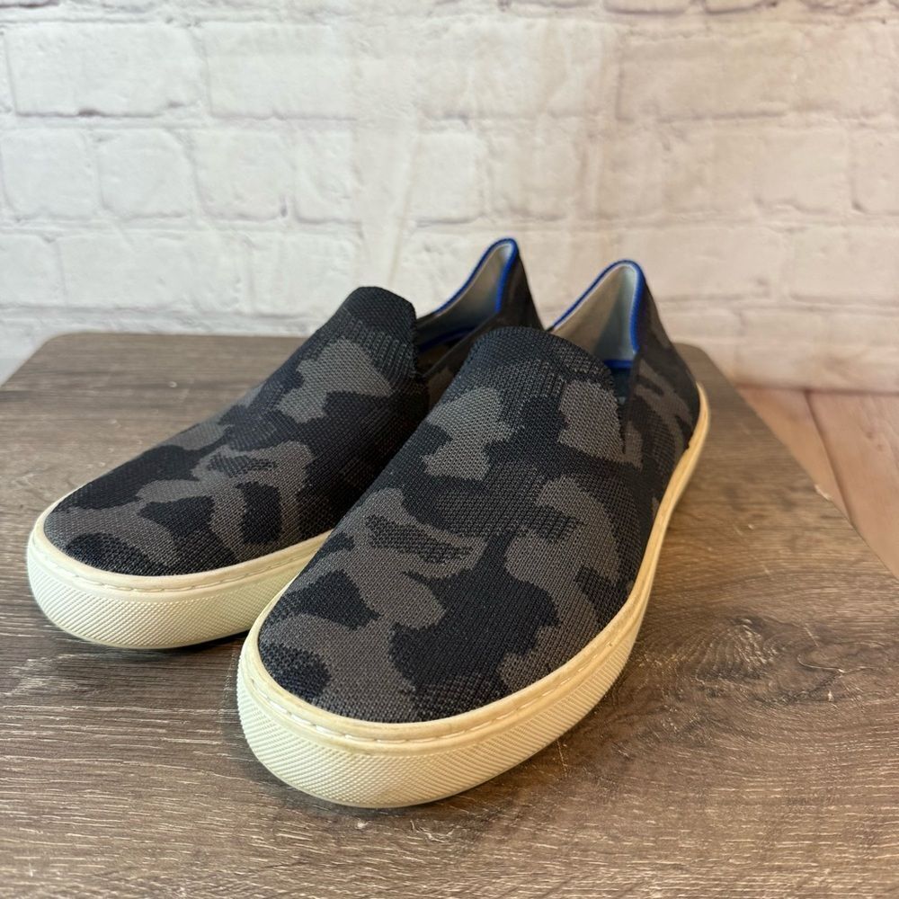 Rothy’s The Original Slip On Sneaker